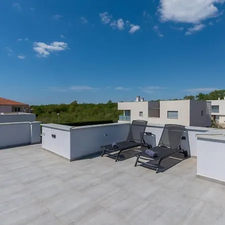 Athos Villa *