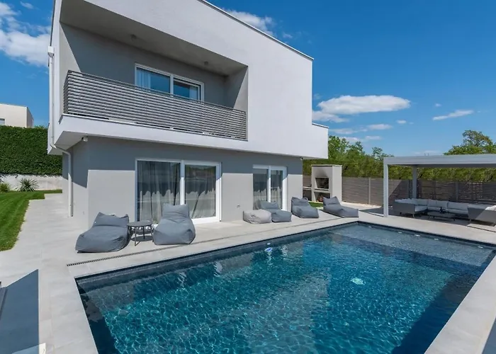 Athos Villa