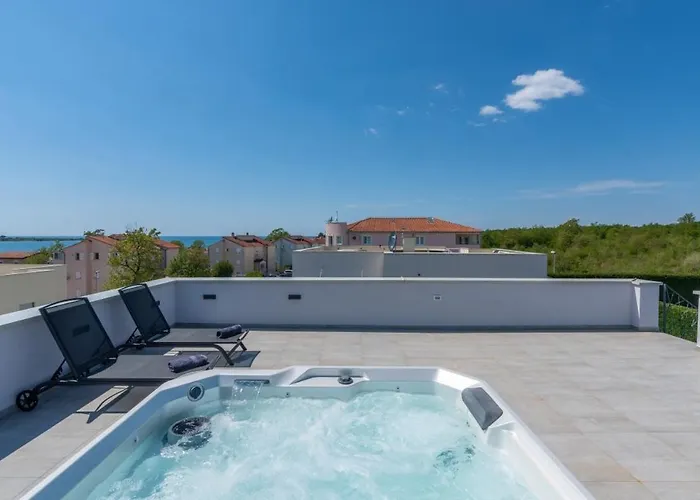 Villa Athos