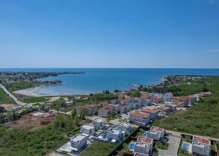 Athos Villa