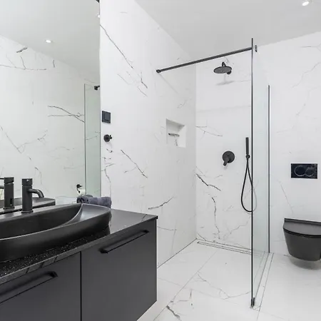 Villa Athos Karigador